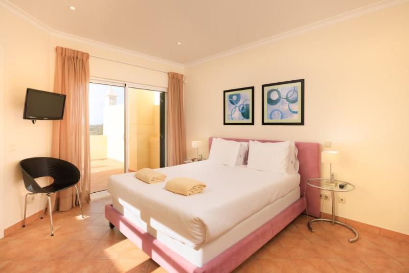 Vale Do Lobo Resort - Oda