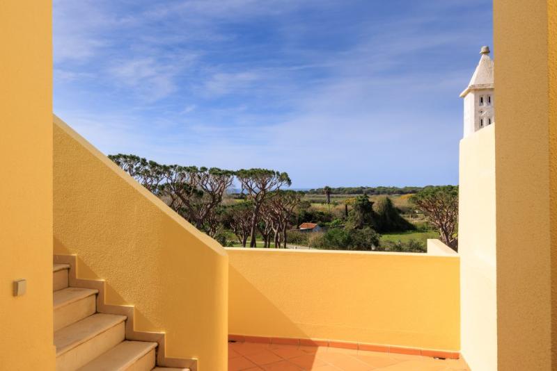 Vale Do Lobo Resort - Oda