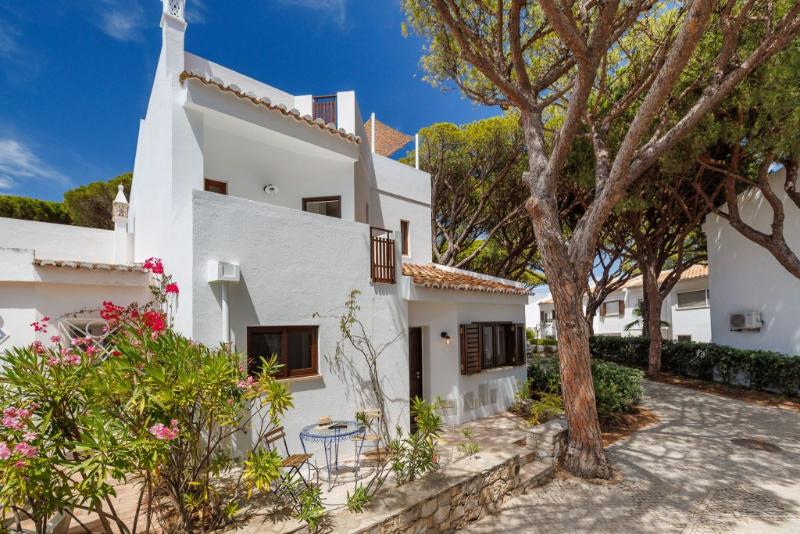 Vale Do Lobo Resort - Oda