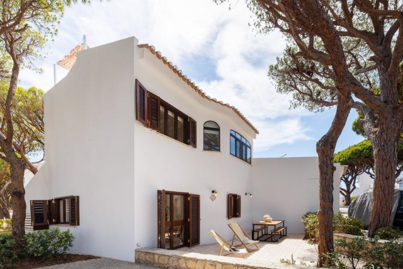 Vale Do Lobo Resort - Oda