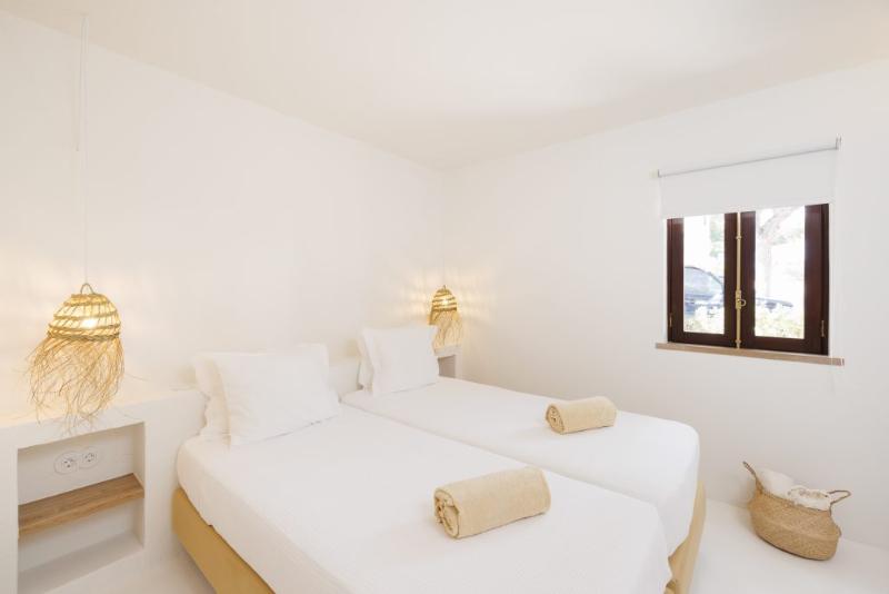Vale Do Lobo Resort - Oda