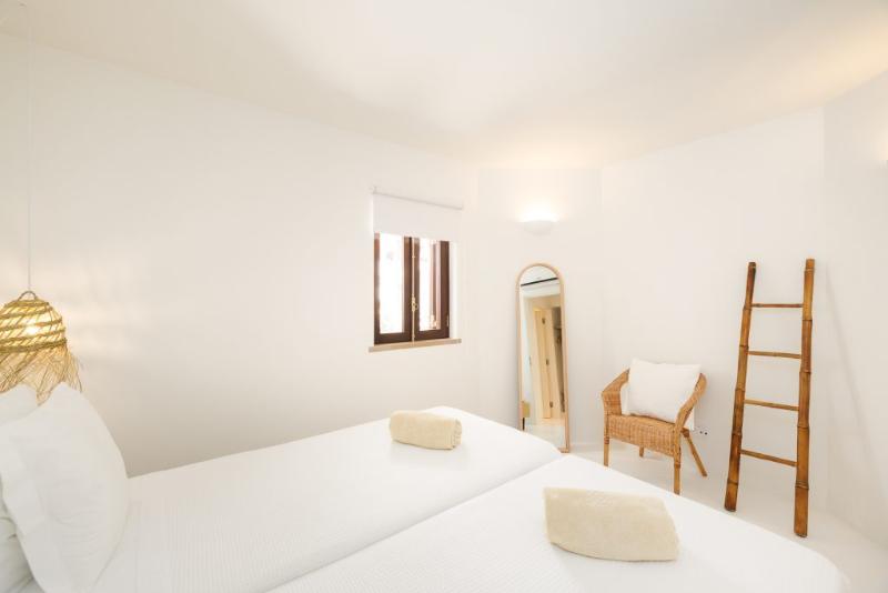 Vale Do Lobo Resort - Oda