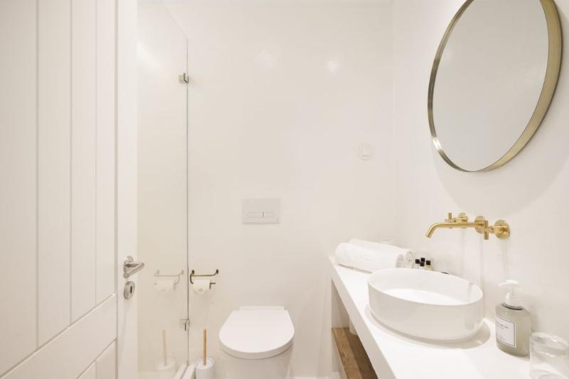 Vale Do Lobo Resort - Oda