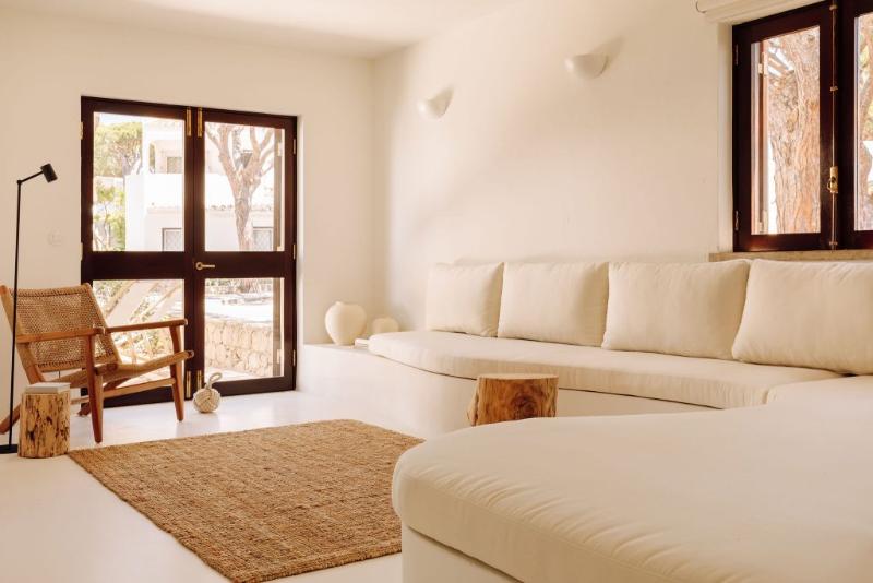 Vale Do Lobo Resort - Oda