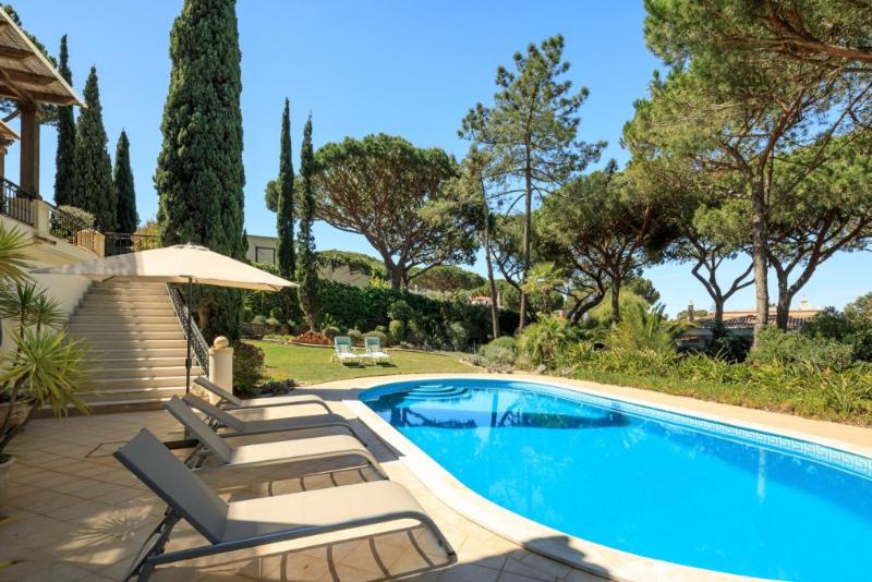 Vale Do Lobo Resort - Oda