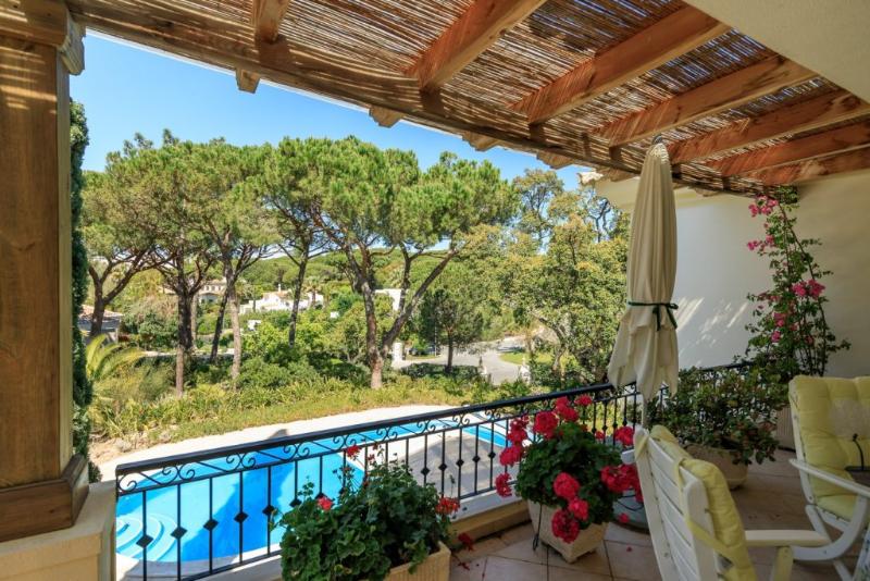 Vale Do Lobo Resort - Oda