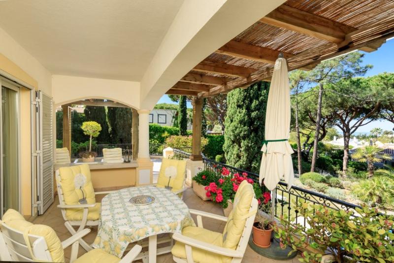 Vale Do Lobo Resort - Oda