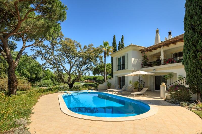 Vale Do Lobo Resort - Oda