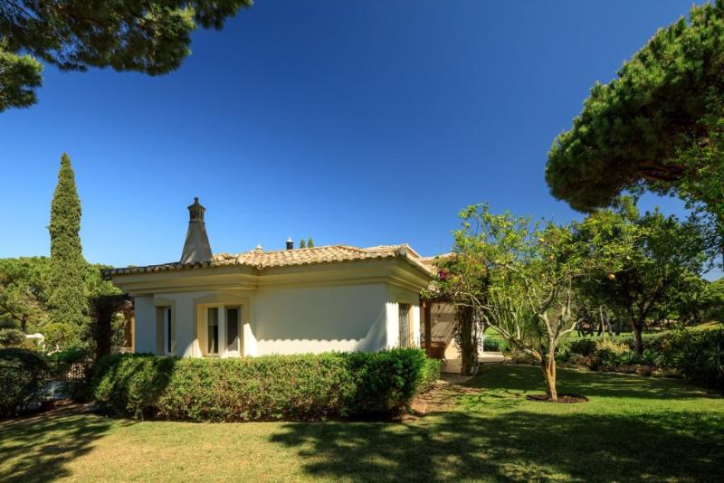Vale Do Lobo Resort - Oda