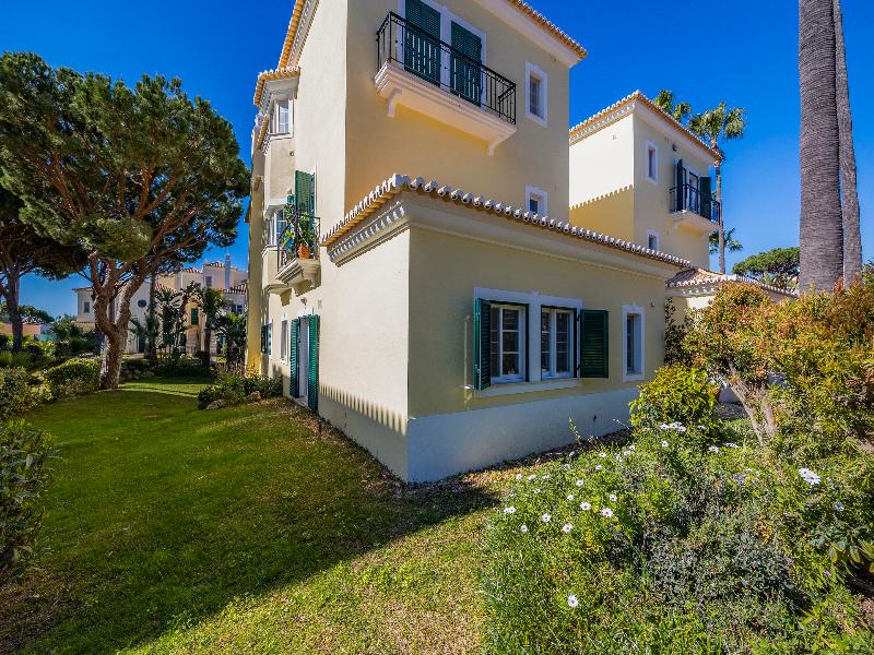 Vale Do Lobo Resort - Oda