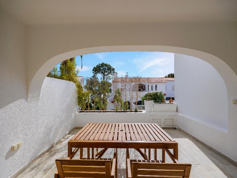 Vale Do Lobo Resort - Oda