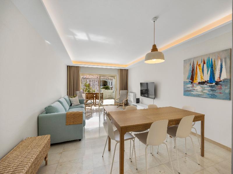 Vale Do Lobo Resort - Oda