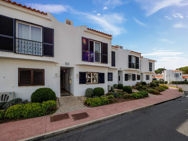 Vale Do Lobo Resort - Oda