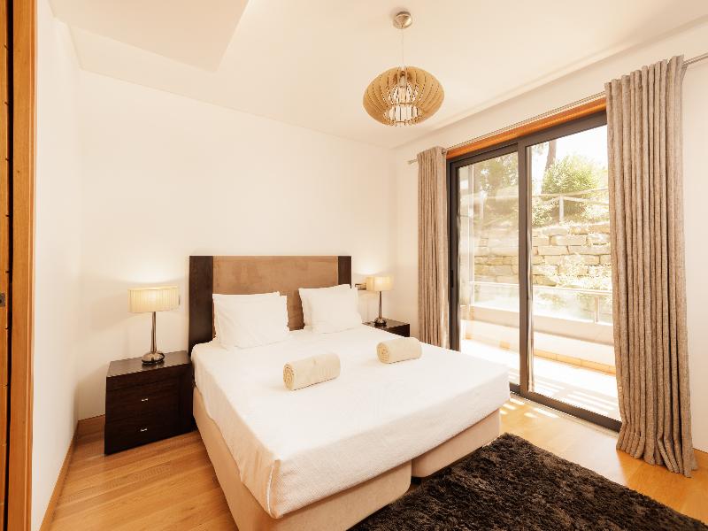 Vale Do Lobo Resort - Oda