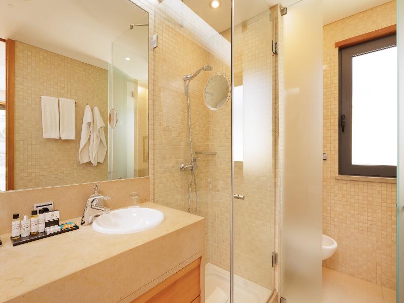 Vale Do Lobo Resort - Oda