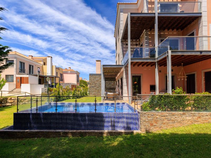 Vale Do Lobo Resort - Oda