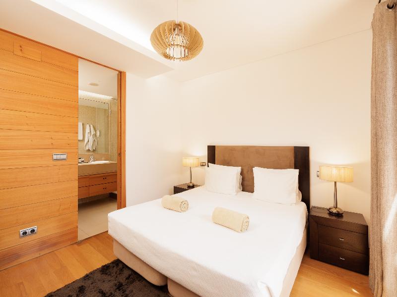 Vale Do Lobo Resort - Oda