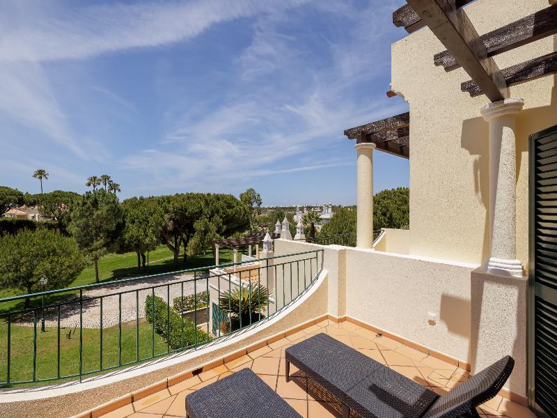 Vale Do Lobo Resort - Oda