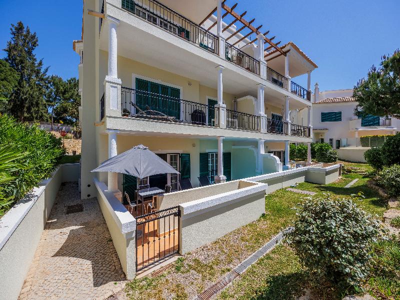 Vale Do Lobo Resort - Oda