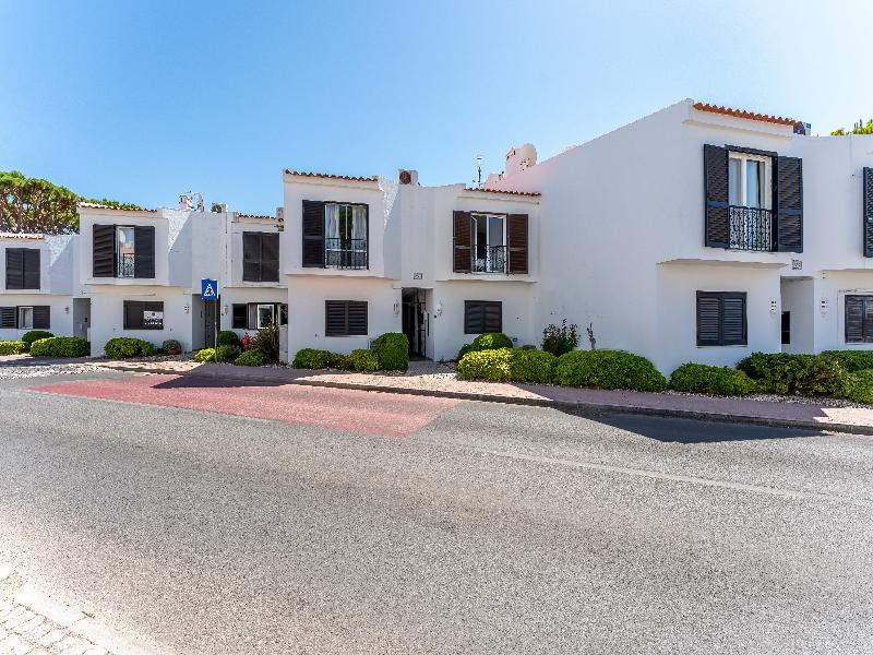 Vale Do Lobo Resort - Oda