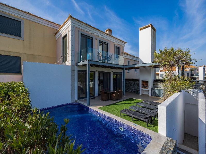 Vale Do Lobo Resort - Oda
