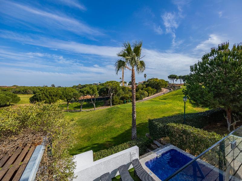 Vale Do Lobo Resort - Oda