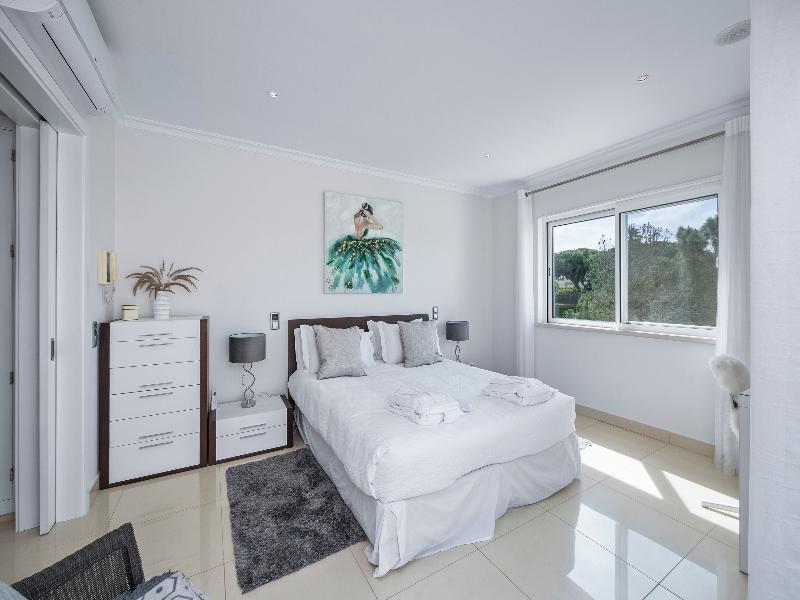 Vale Do Lobo Resort - Oda