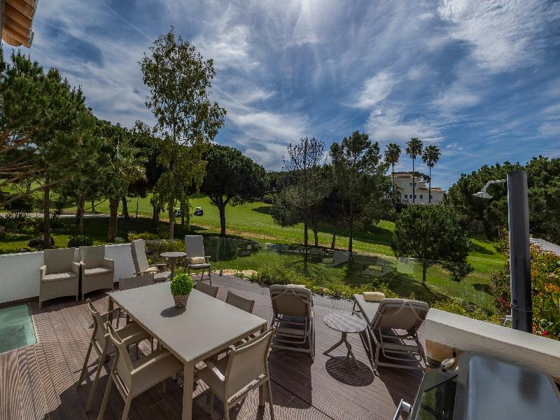 Vale Do Lobo Resort - Oda