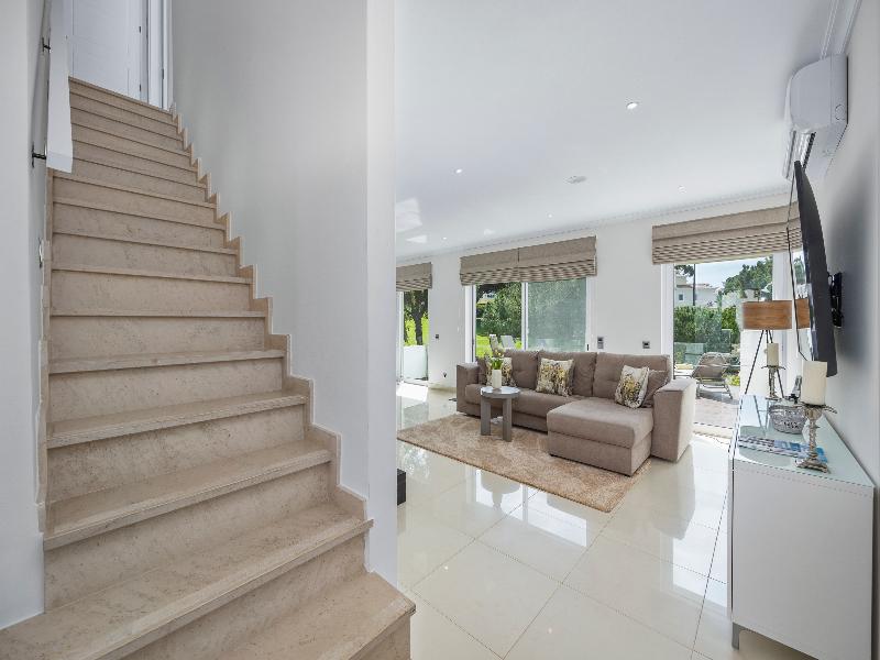 Vale Do Lobo Resort - Oda