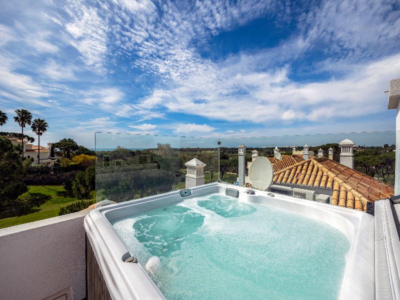 Vale Do Lobo Resort - Oda