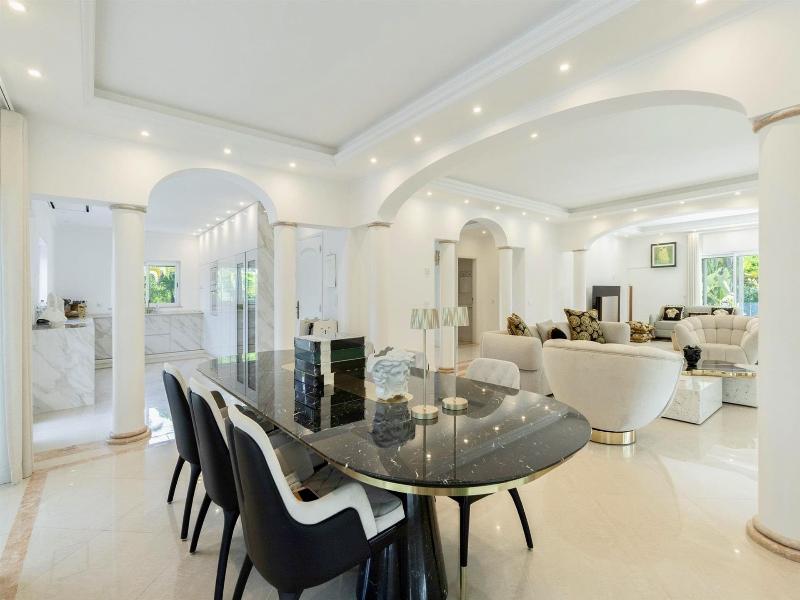 Vale Do Lobo Resort - Oda