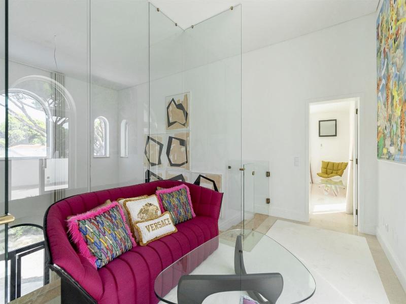 Vale Do Lobo Resort - Oda