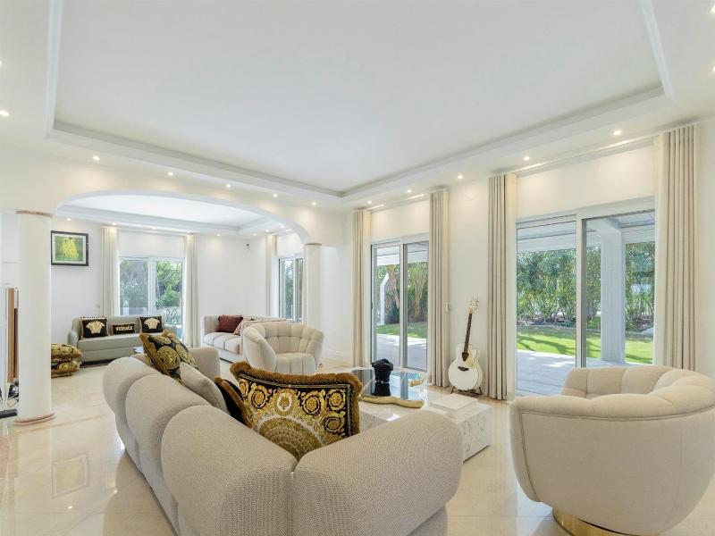 Vale Do Lobo Resort - Oda