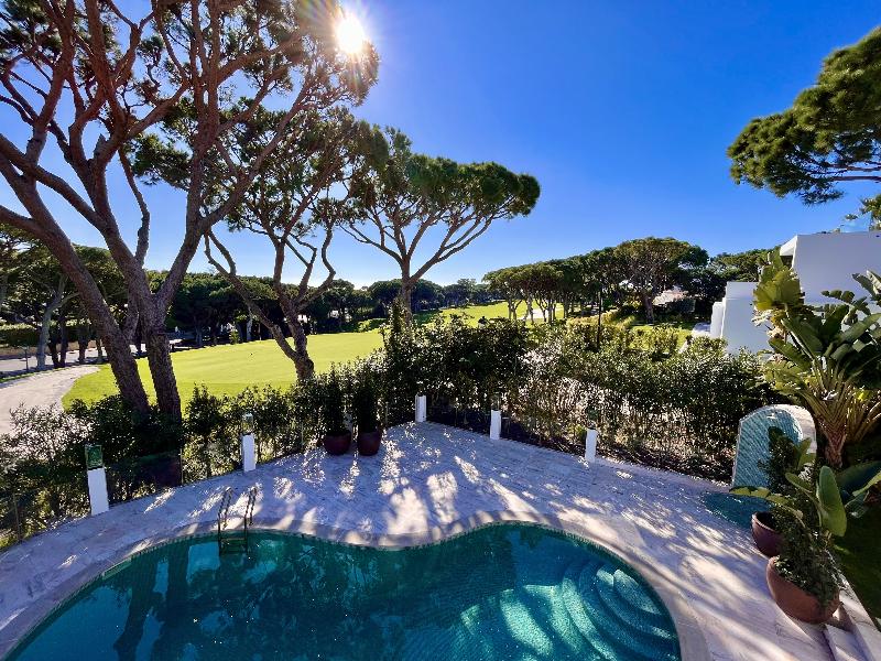 Vale Do Lobo Resort - Oda
