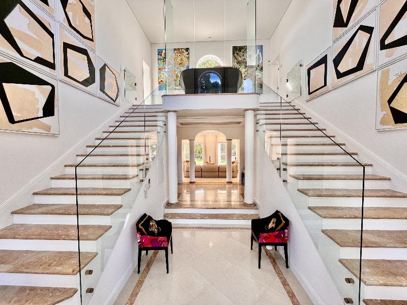 Vale Do Lobo Resort - Oda