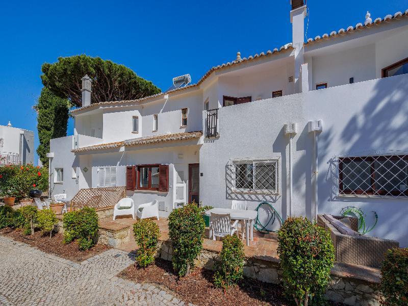 Vale Do Lobo Resort - Oda
