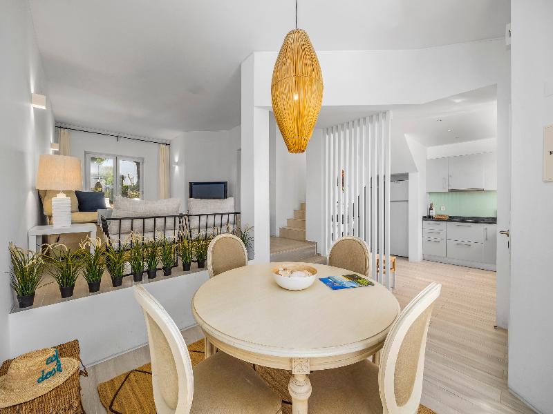Vale Do Lobo Resort - Oda