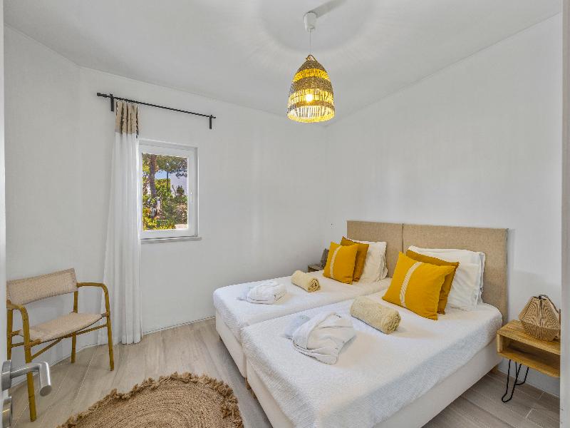Vale Do Lobo Resort - Oda