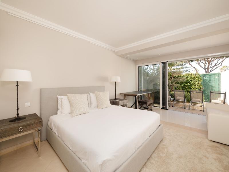 Vale Do Lobo Resort - Oda