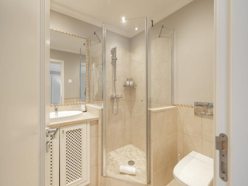 Vale Do Lobo Resort - Oda