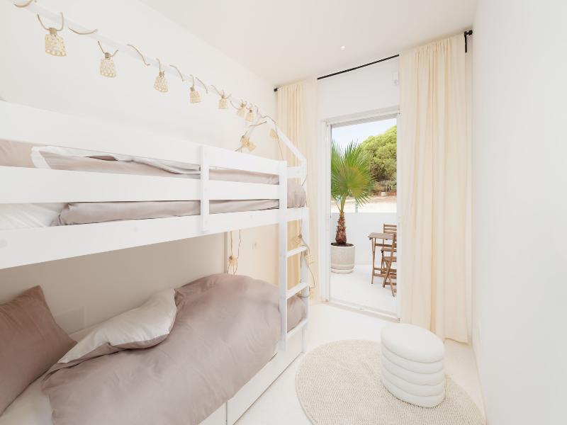 Vale Do Lobo Resort - Oda