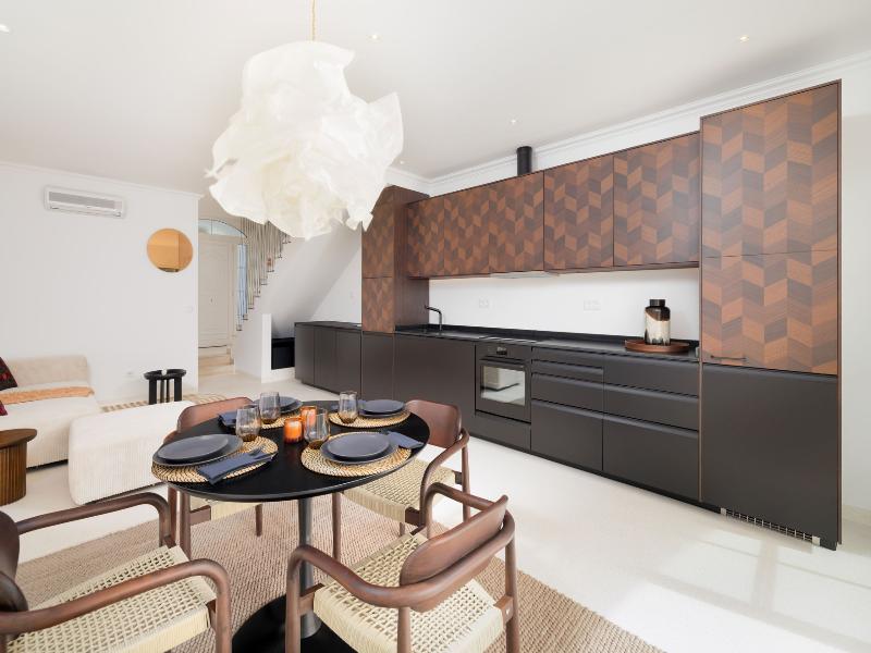 Vale Do Lobo Resort - Oda