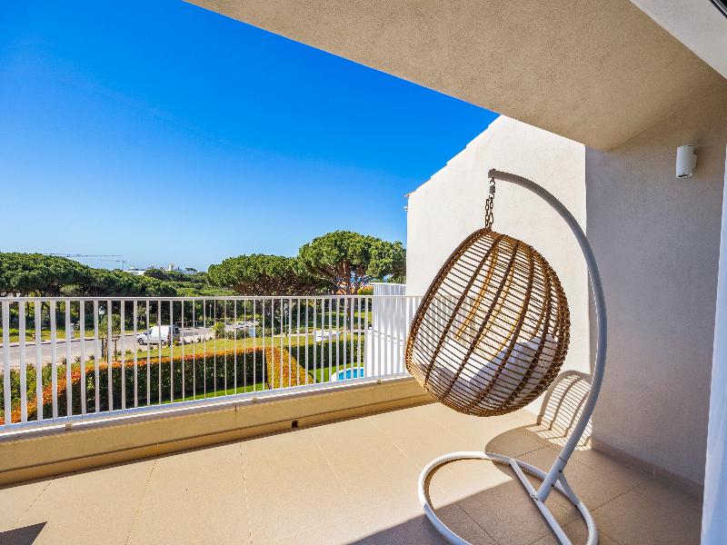 Vale Do Lobo Resort - Oda