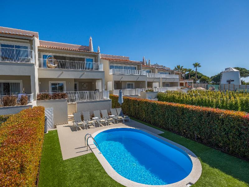 Vale Do Lobo Resort - Oda