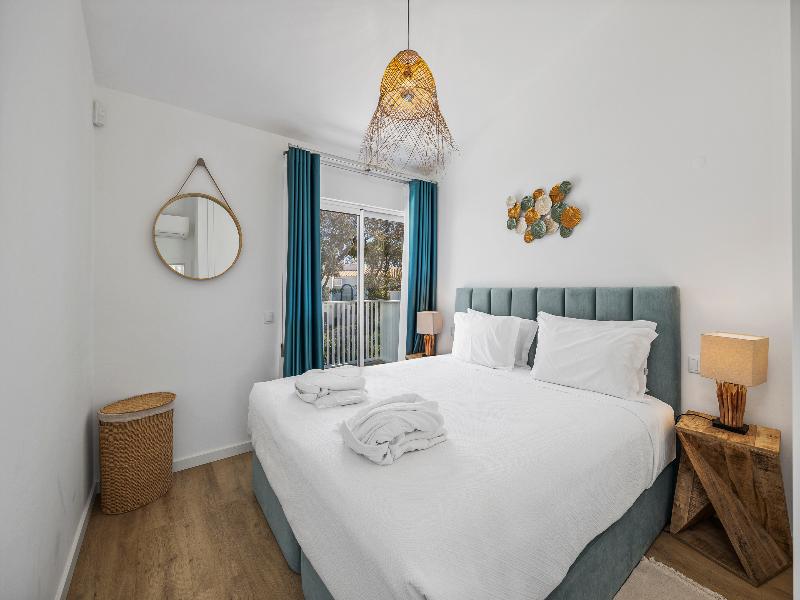 Vale Do Lobo Resort - Oda