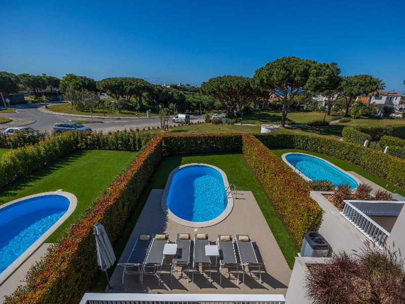 Vale Do Lobo Resort - Oda