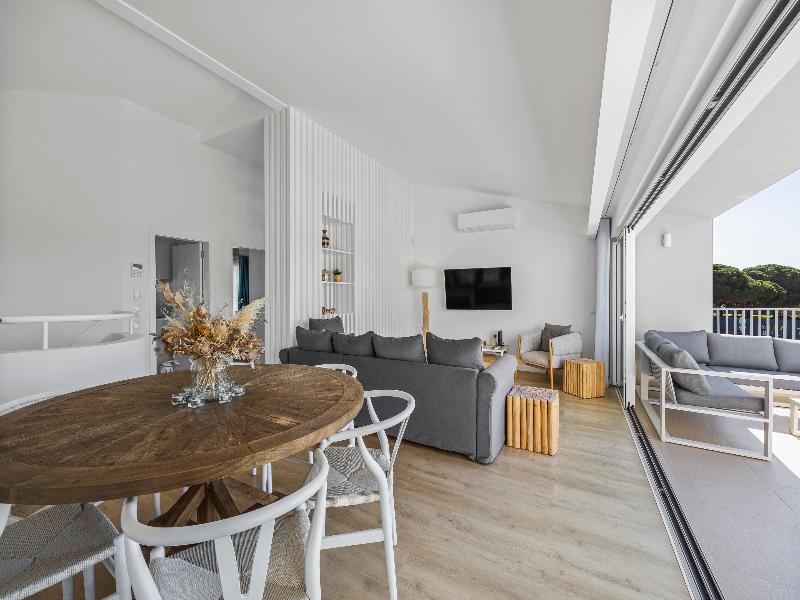 Vale Do Lobo Resort - Oda