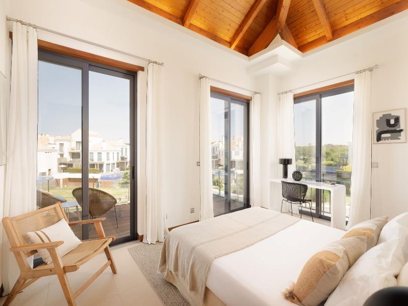 Vale Do Lobo Resort - Oda