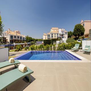 Vale Do Lobo Resort fotoÄŸrafÄ±