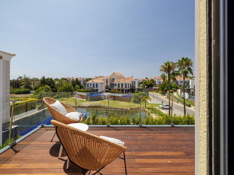 Vale Do Lobo Resort - Oda